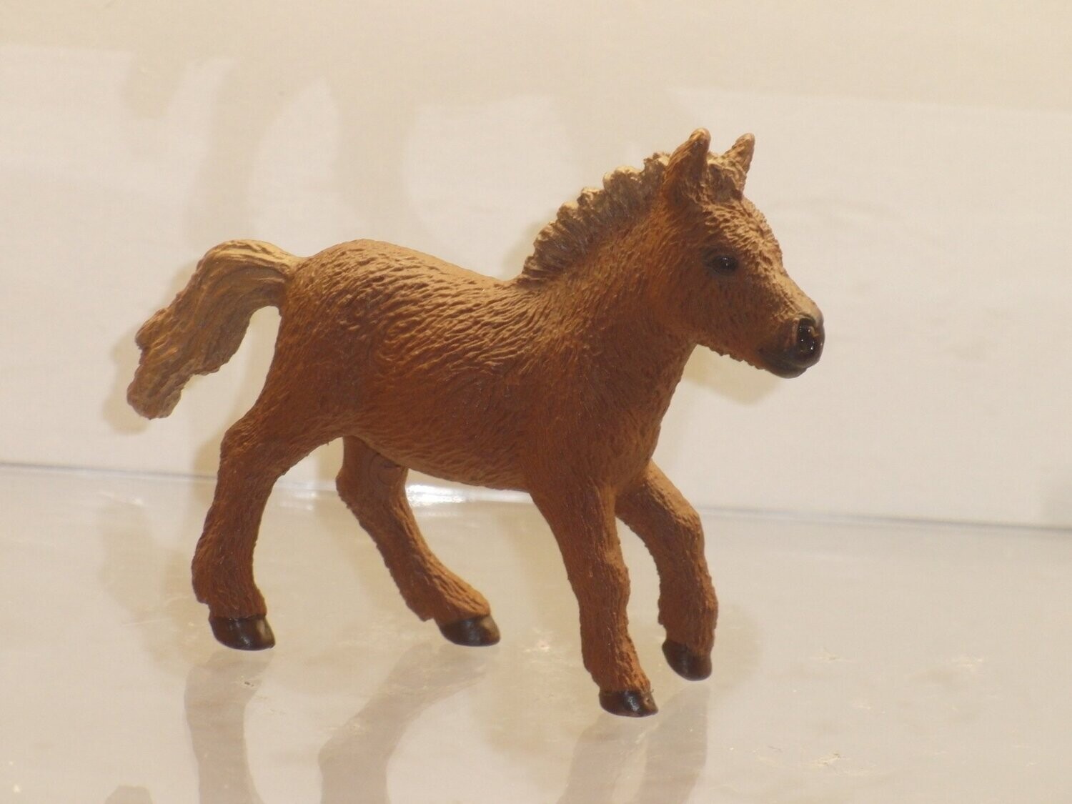 Schleich: 42362 Shetland Pony Fohlen aus Set