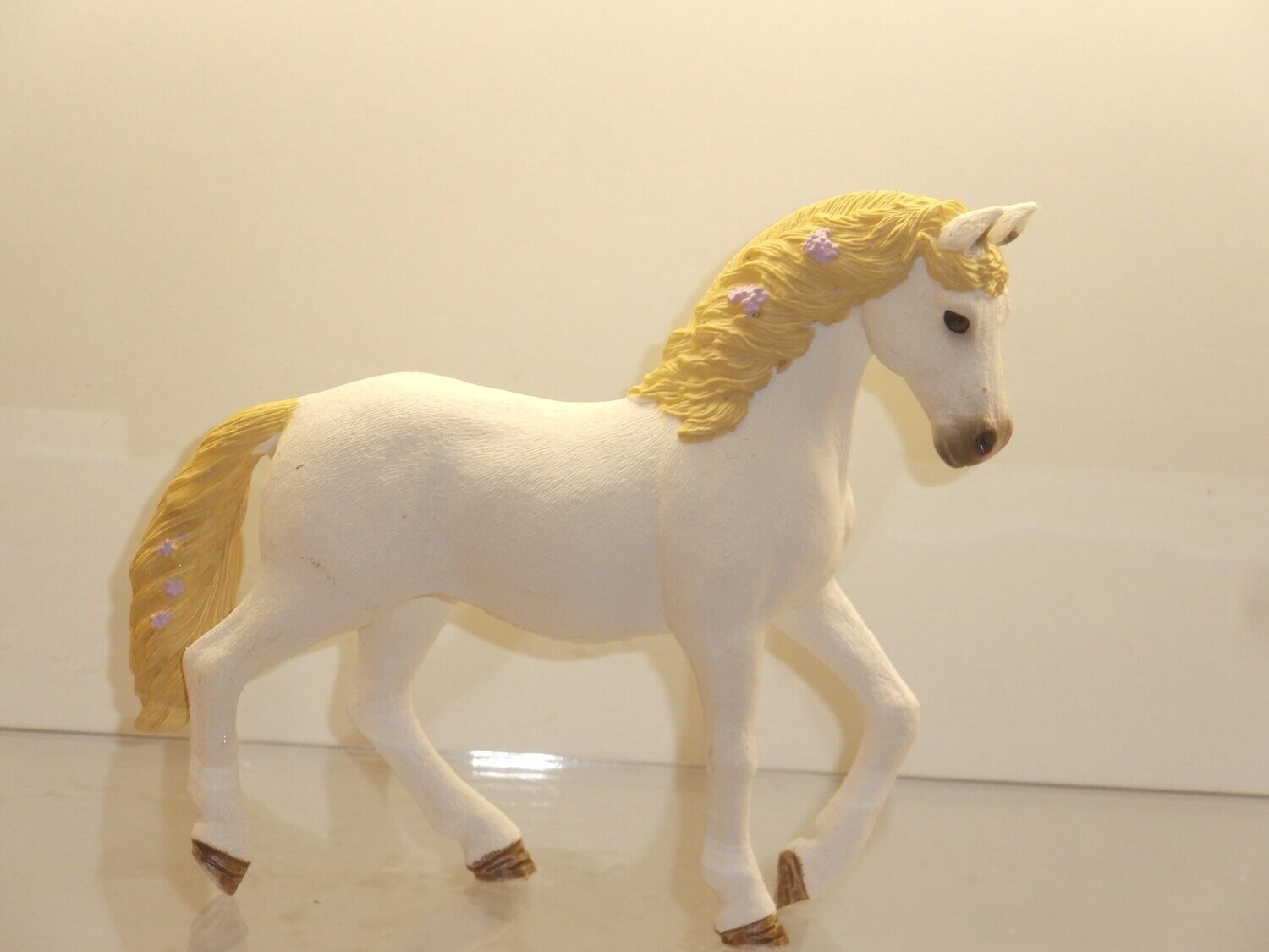 Schleich: 42412 Pferd Blossom aus Set