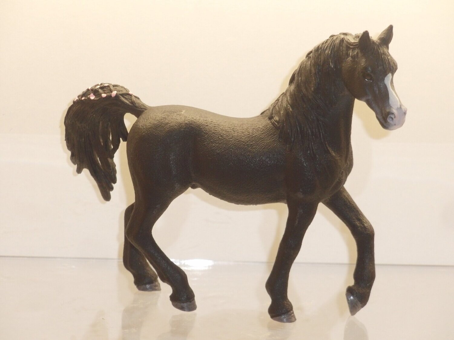 Schleich: 72134 Araber Hengst Sondermodell