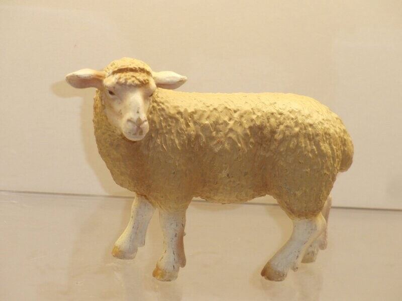 Schleich: 13283 Schaf stehend