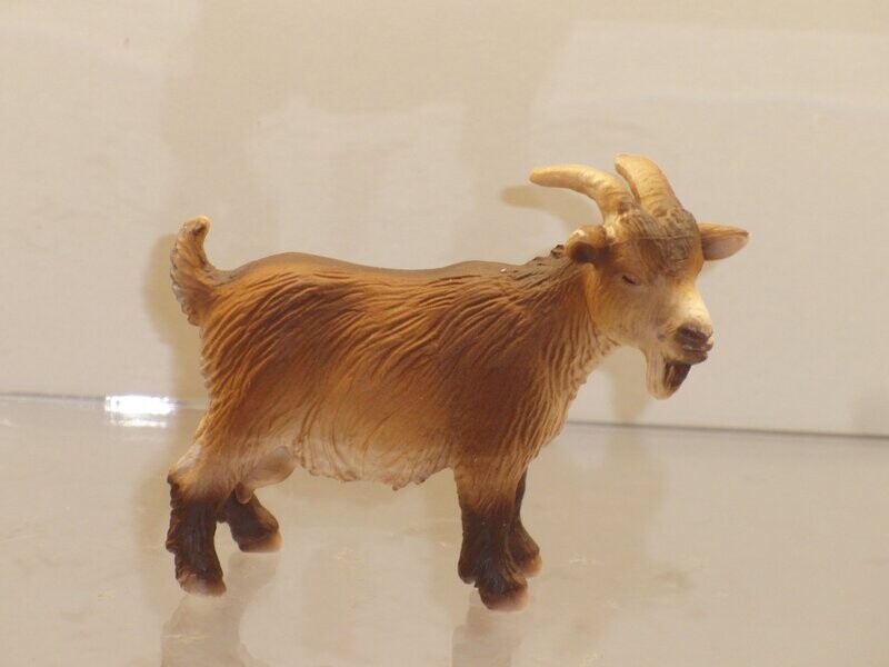 Schleich: 13601 Zwergziege