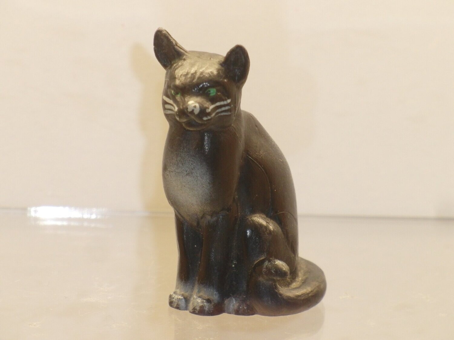 Schleich: 13004 Katze sitzend