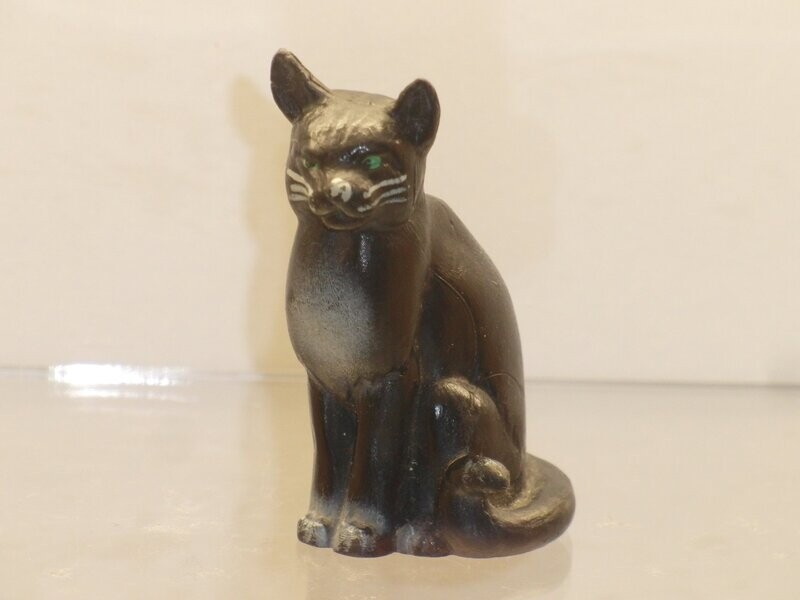 Schleich: 13004 Katze sitzend