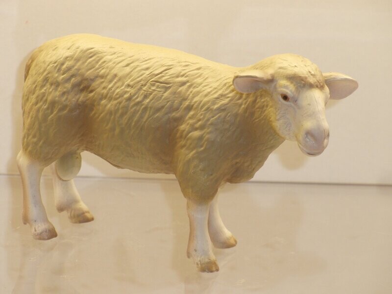 Schleich: 13266 Schafbock