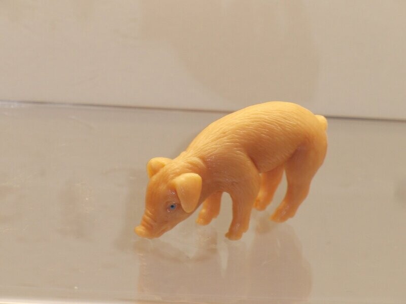 Schleich: 13117 Ferkel männlich Schleich: 13117 Ferkel männlich