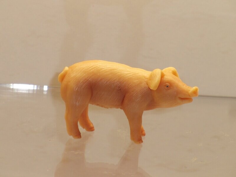 Schleich: 13118 Ferkel weiblich Schleich: 13118 Ferkel weiblich