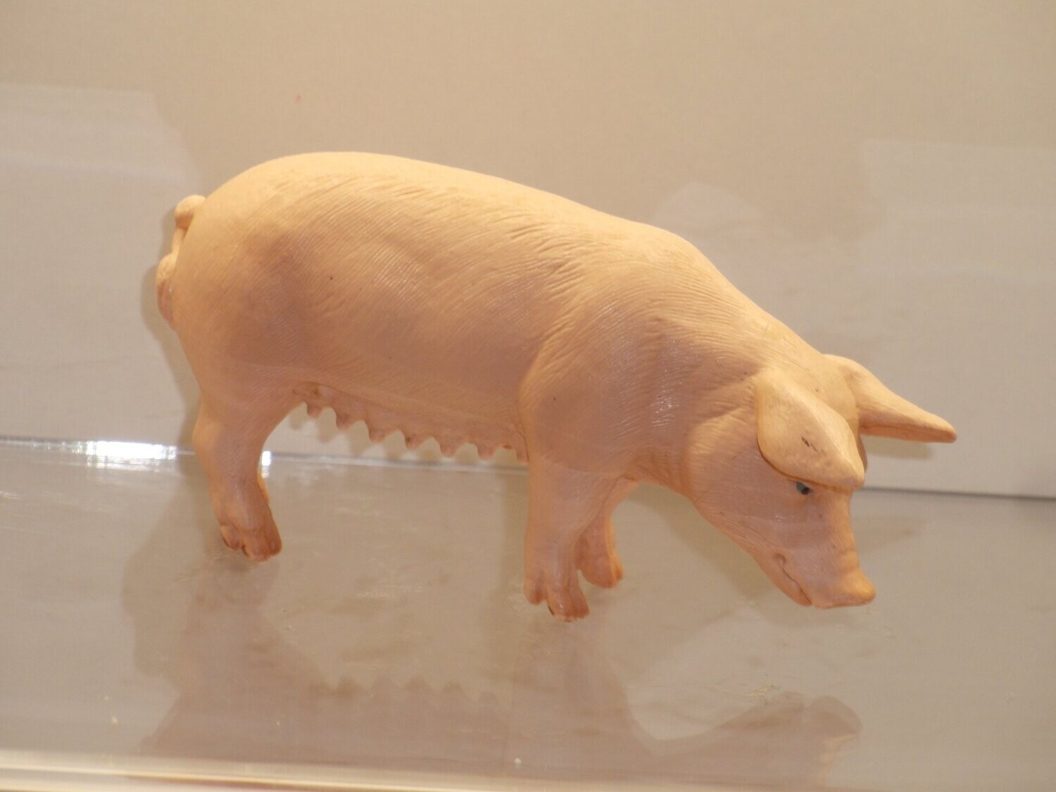 Schleich: 13288 Schwein stehend
