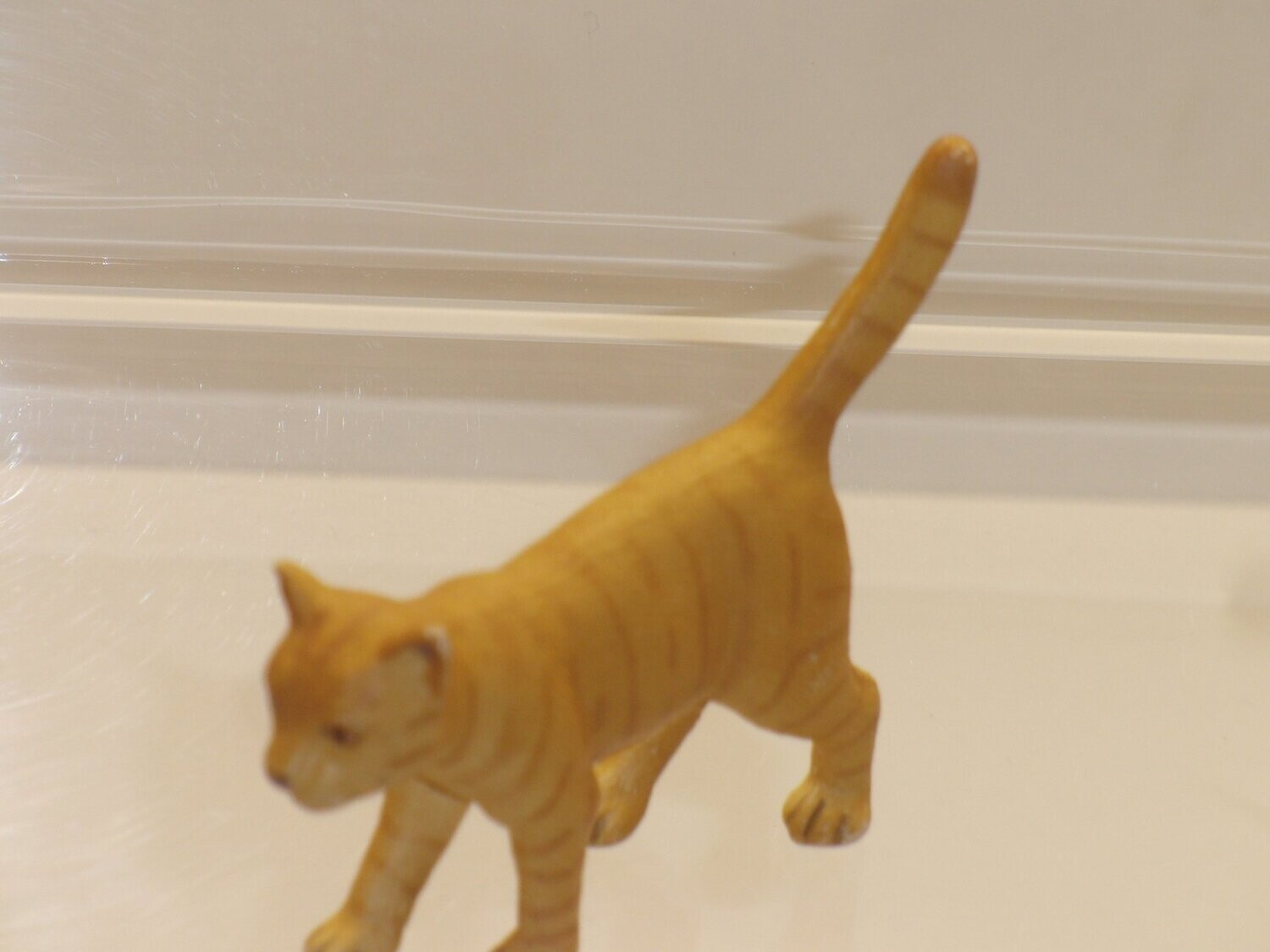 Schleich: 13286 Katze laufend
