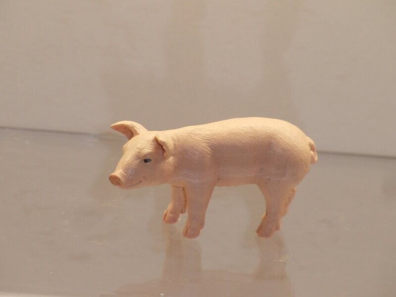 Schleich: 13289 Ferkel stehend