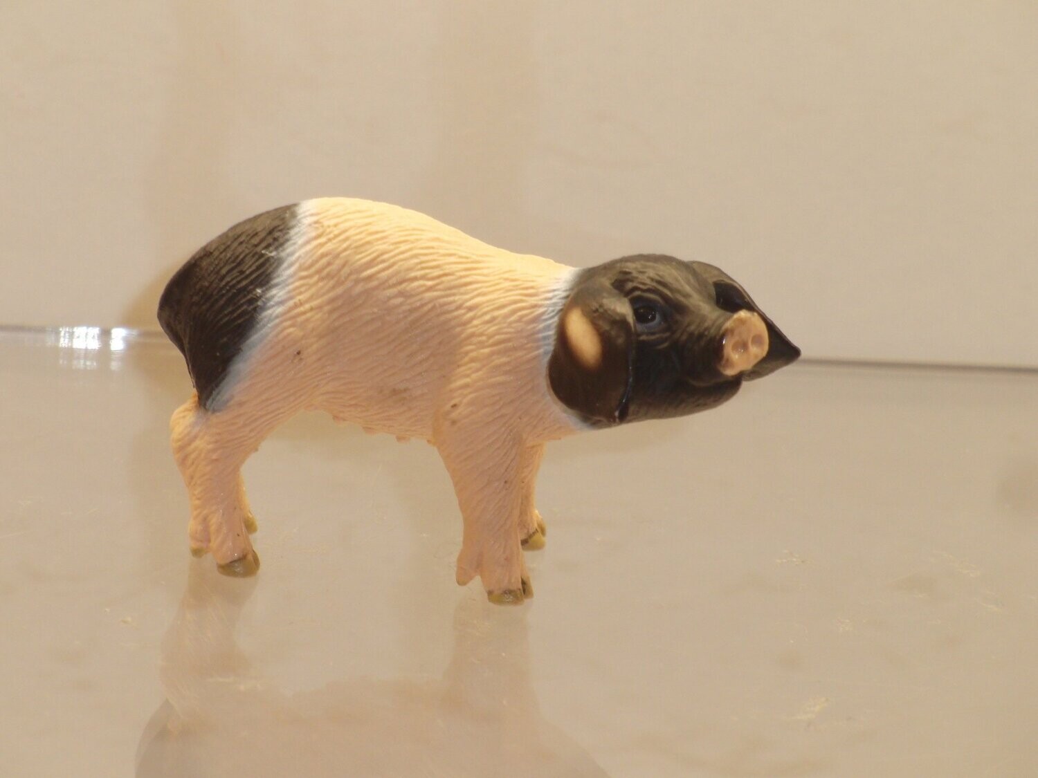 Schleich: 13636 Schwäbisch-Hallisches Ferkel 2
