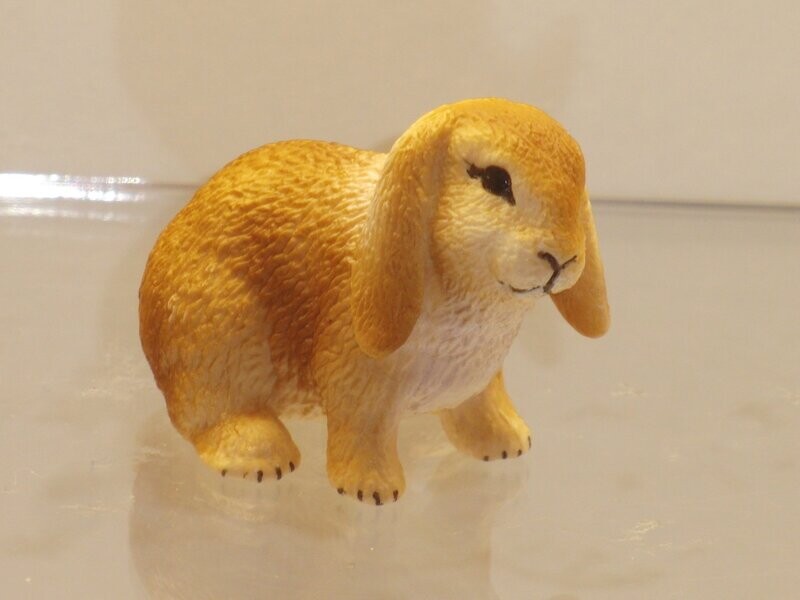Schleich: 14415 Zwergwidderchen Schleich: 14415 Zwergwidderchen