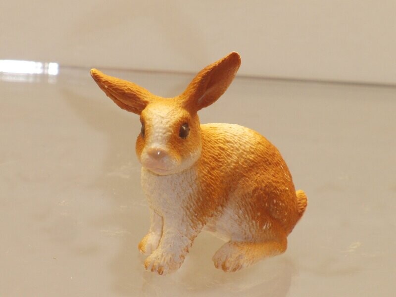 Schleich: 13827 Kaninchen