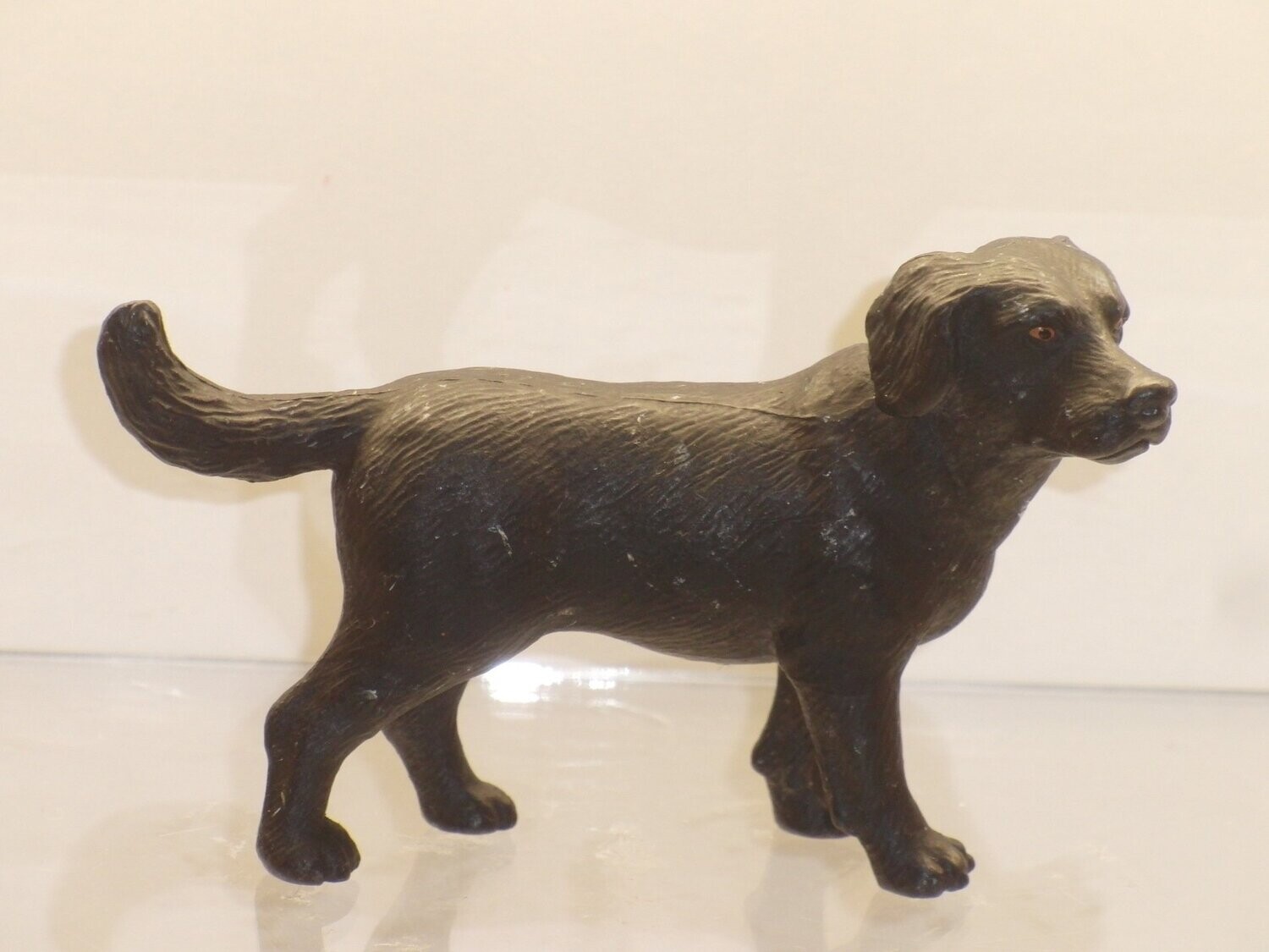 Schleich: 16327 Labrador schwarz
