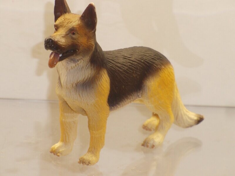 Schleich: 16333 Schäferhund