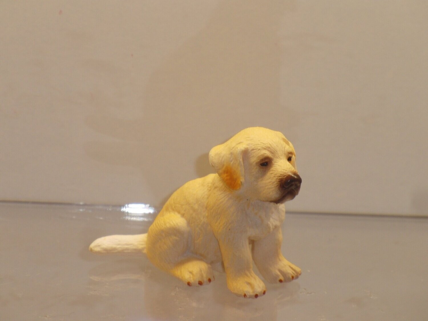 Schleich: 16342 Golden Retriever Welpe