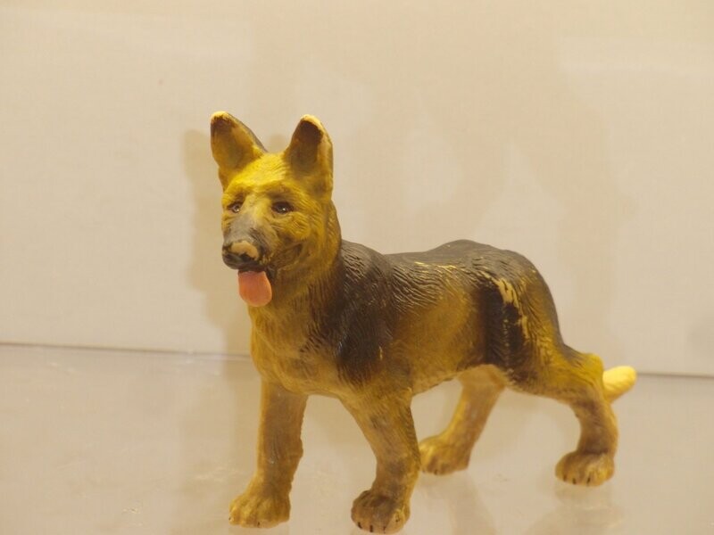 Schleich: 13206 Schäferhund