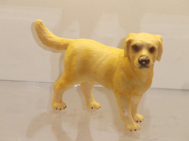 Schleich: 16329 Labrador gelb 1 Schleich: 16329 Labrador gelb 1