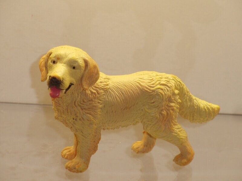 Schleich: 16313 Golden Retriever Schleich: 16313 Golden Retriever