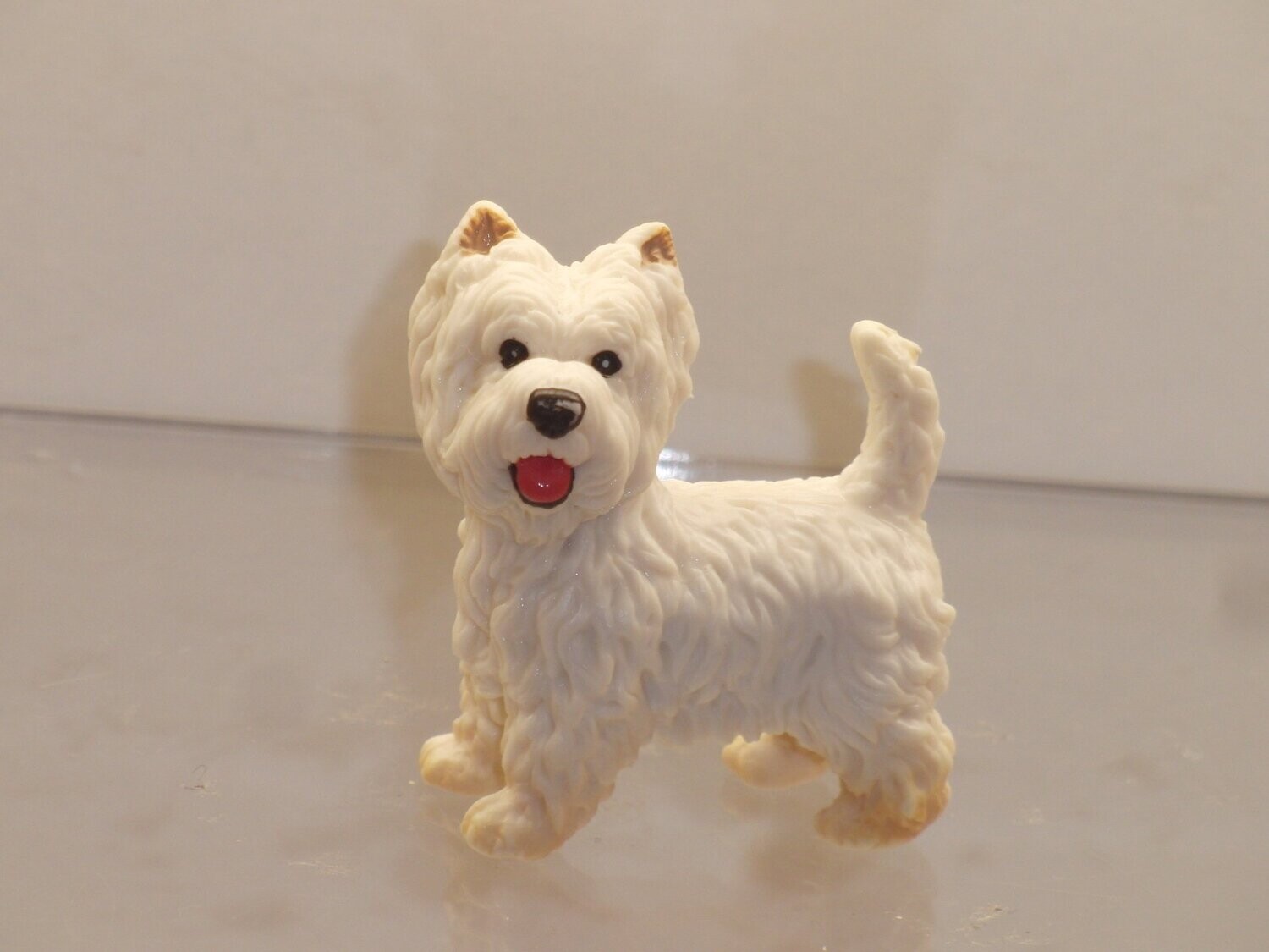 Schleich: 16315 West Highland Terrier