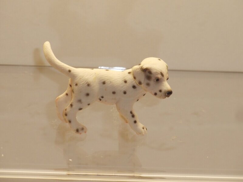 Schleich: 16347 Dalmatiner Welpe Schleich: 16347 Dalmatiner Welpe