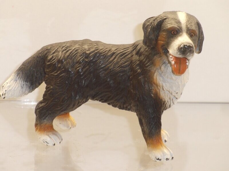 Schleich: 16339 Berner Sennenhund Schleich: 16339 Berner Sennenhund