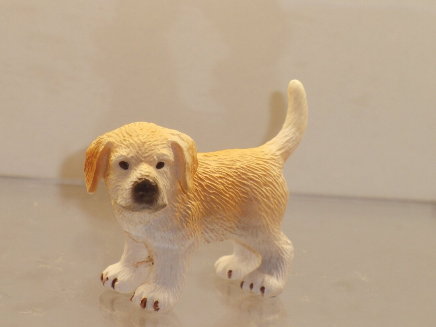 Schleich: 16378 Golden Retriever Welpe