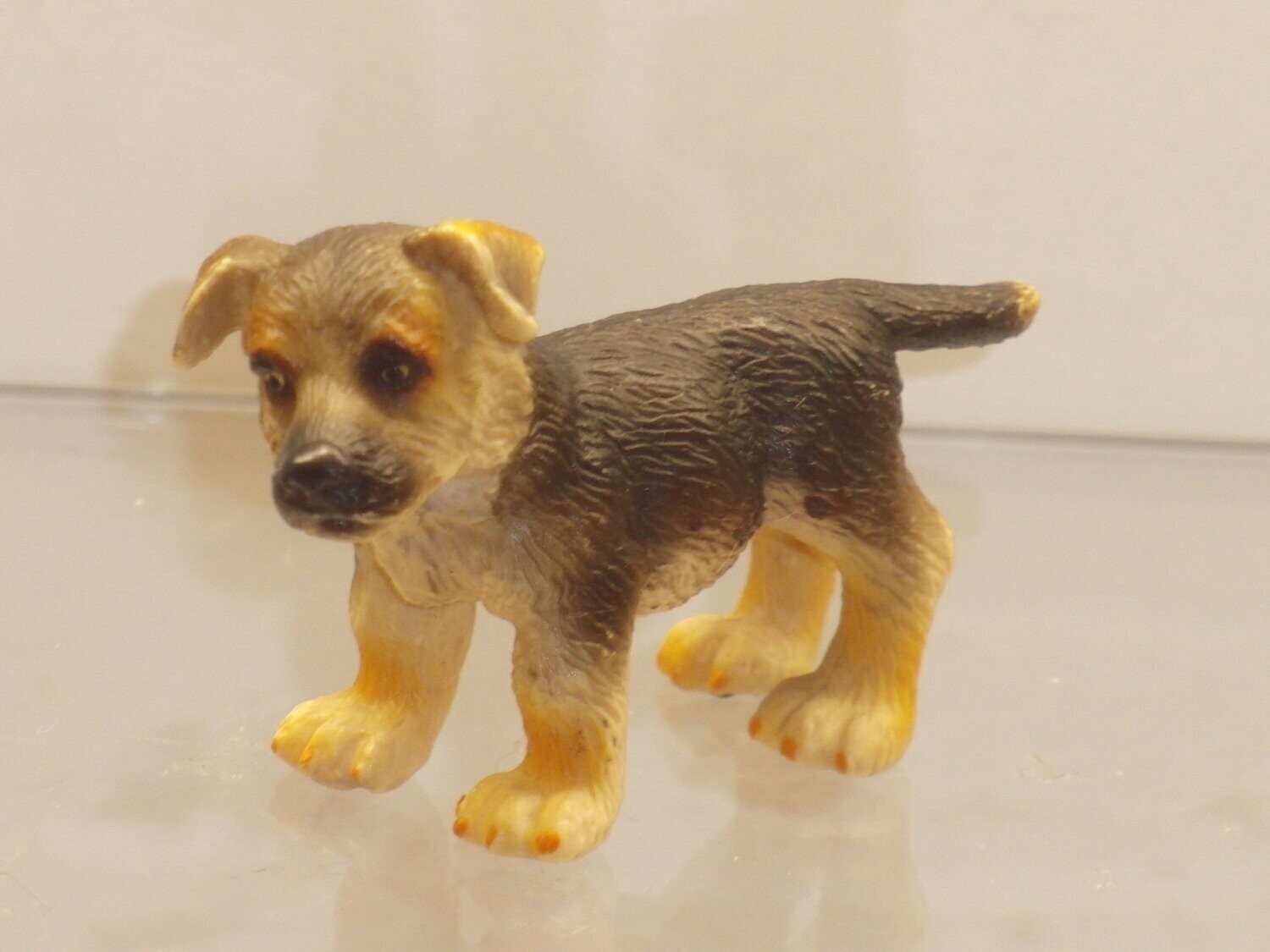 Schleich: 16343 Schäferhund Welpe