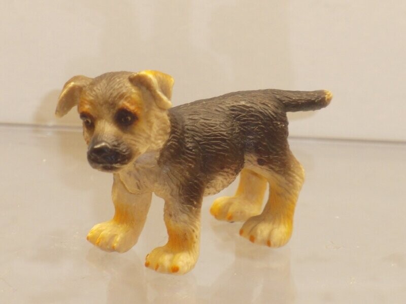 Schleich: 16343 Schäferhund Welpe Schleich: 16343 Schäferhund Welpe