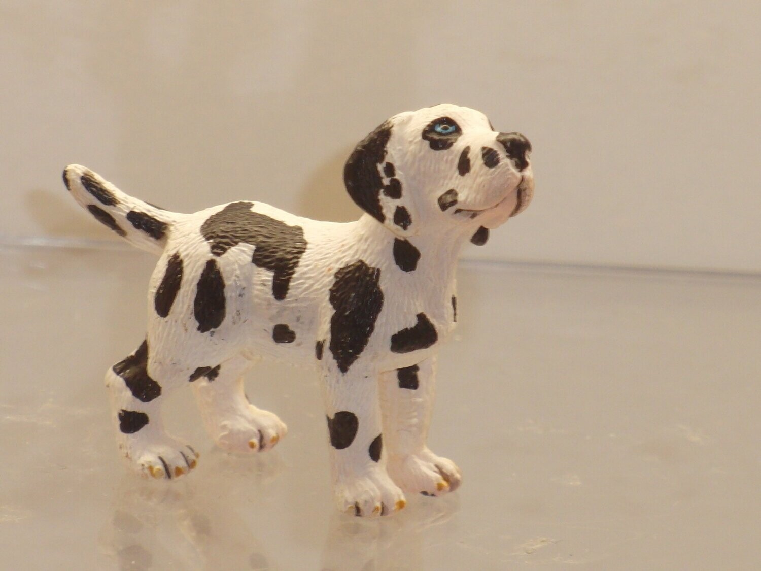 Schleich: 16385 Deutsche Dogge Welpe