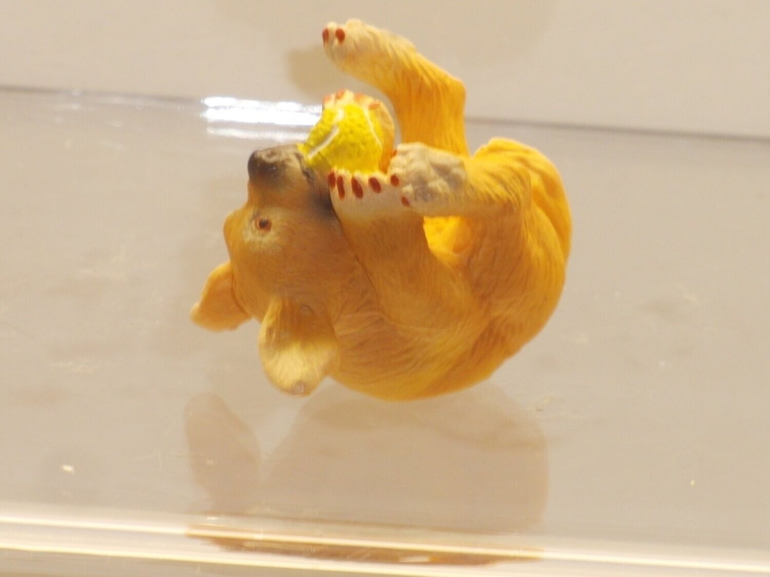 Schleich: 14453 Hundewelpe mit Ball