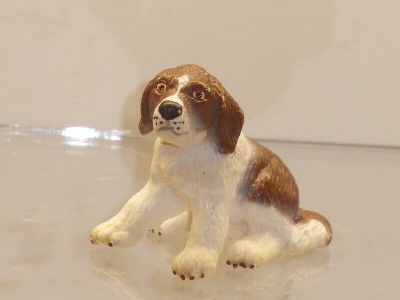Schleich: 14410 Hund