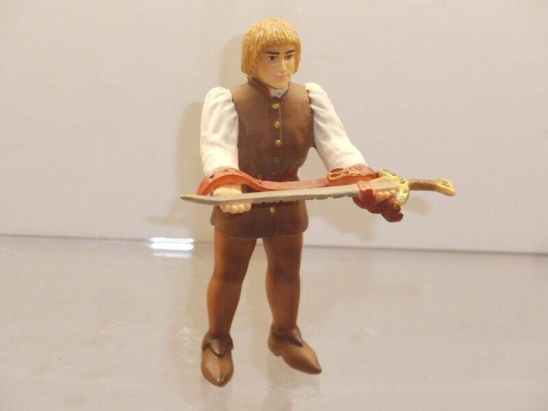 Schleich: 70029 Knappe
