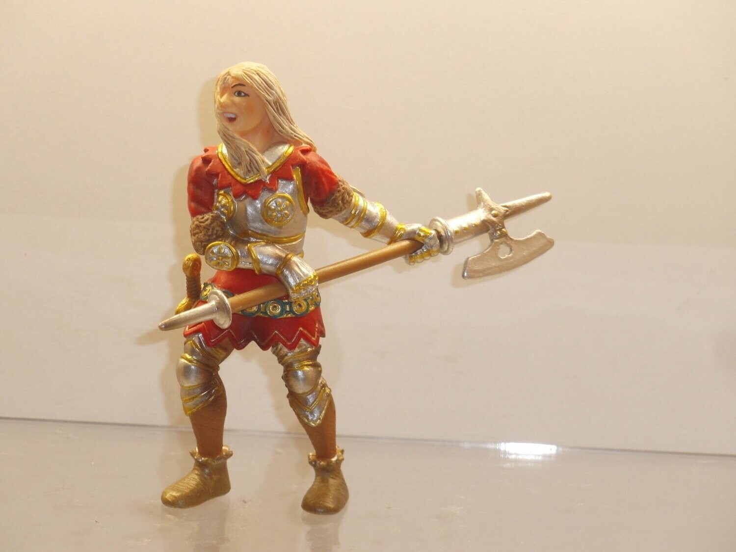 Schleich: 70052 Hellebardier