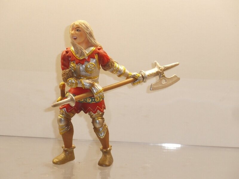 Schleich: 70052 Hellebardier
