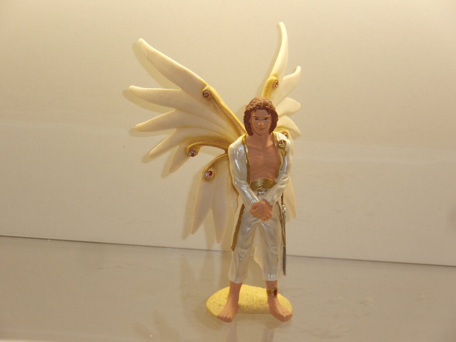 Schleich: Bayala: aus 70435 Solfur