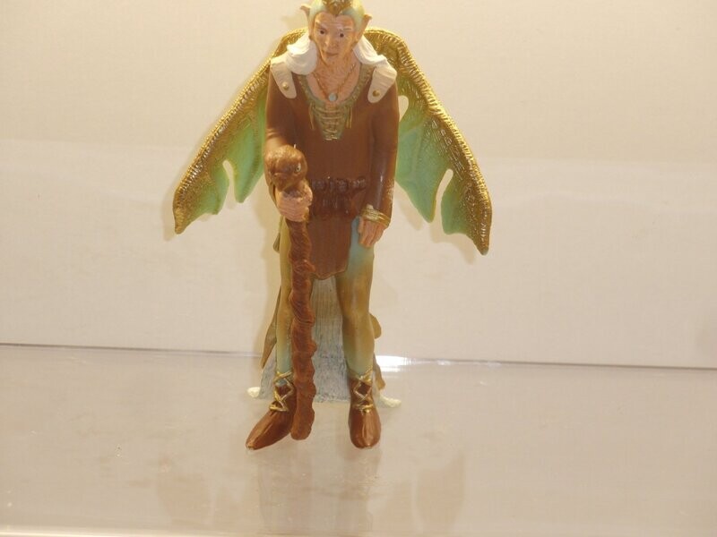Schleich: Bayala: 70408 Tulon