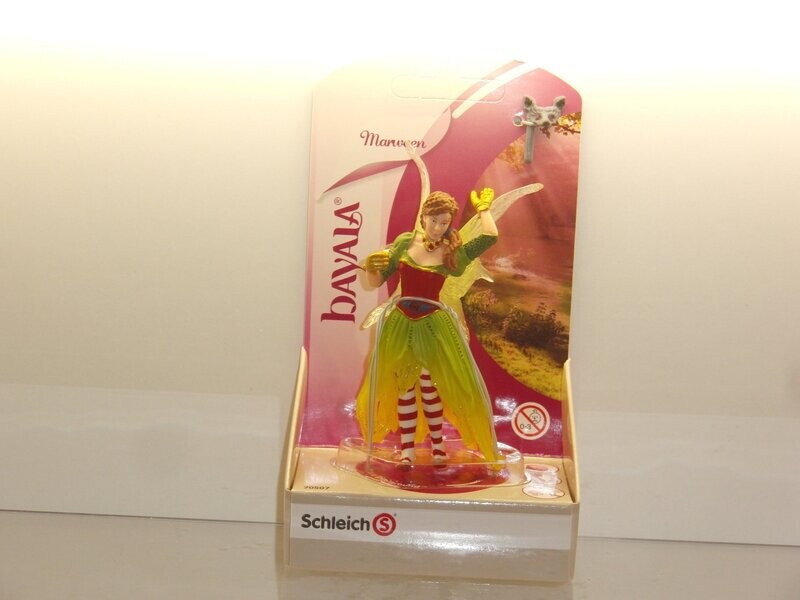 Schleich: Bayala: 70507 Marween in festlicher Kleidung in Verpackung Schleich: Bayala: 70507 Marween in festlicher Kleidung in Verpackung