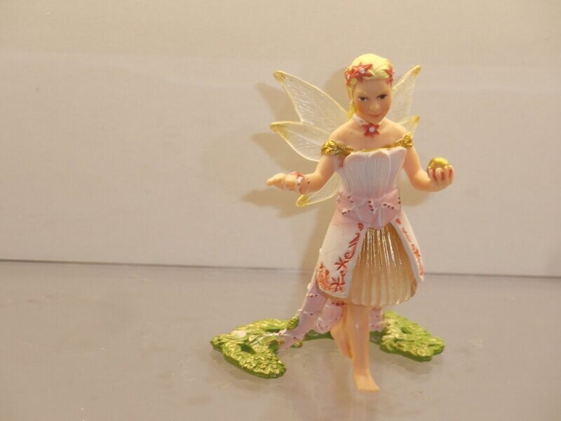 Schleich: Bayala: 70462 Lilienzarte Elfe Schleich: Bayala: 70462 Lilienzarte Elfe