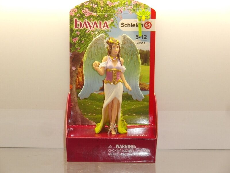 Schleich: Bayala: 70514 Suray in Verpackung Schleich: Bayala: 70514 Suray in Verpackung