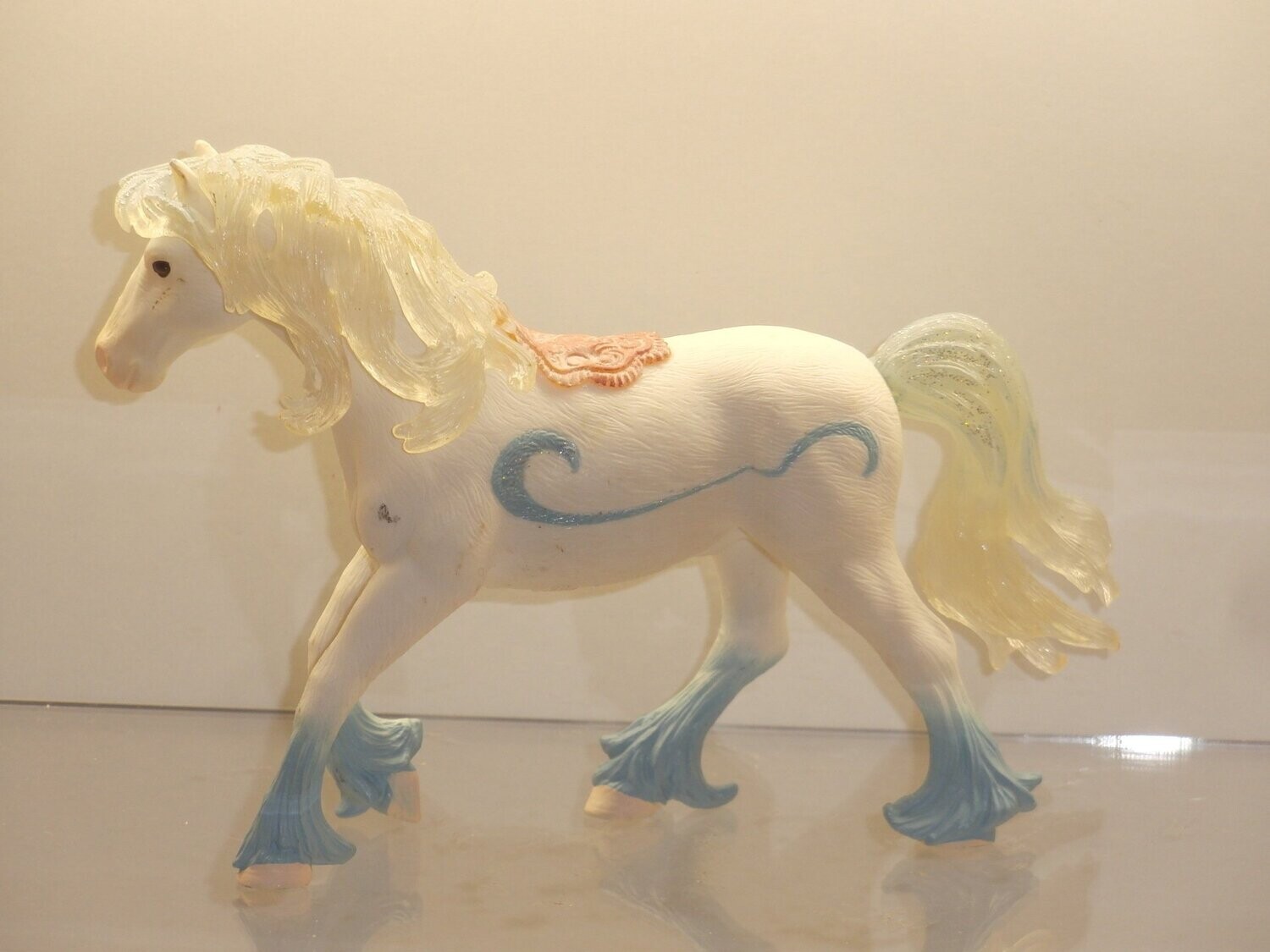 Schleich: Bayala: aus 70538 Pferd von Nalenja