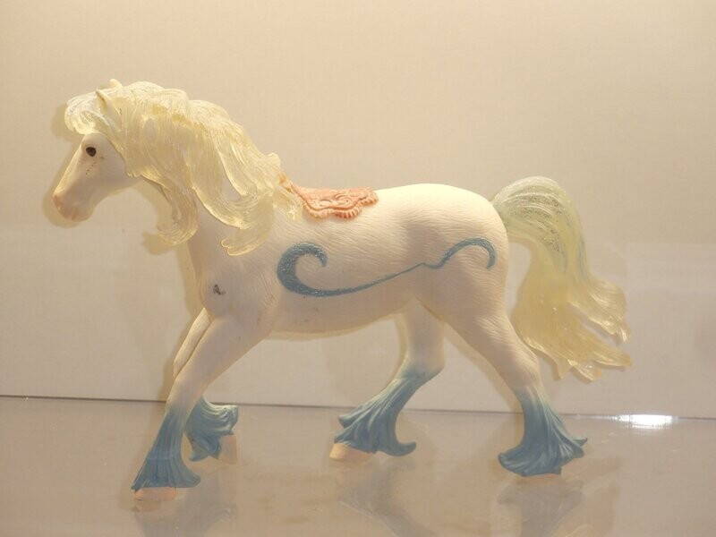 Schleich: Bayala: aus 70538 Pferd von Nalenja Schleich: Bayala: aus 70538 Pferd von Nalenja
