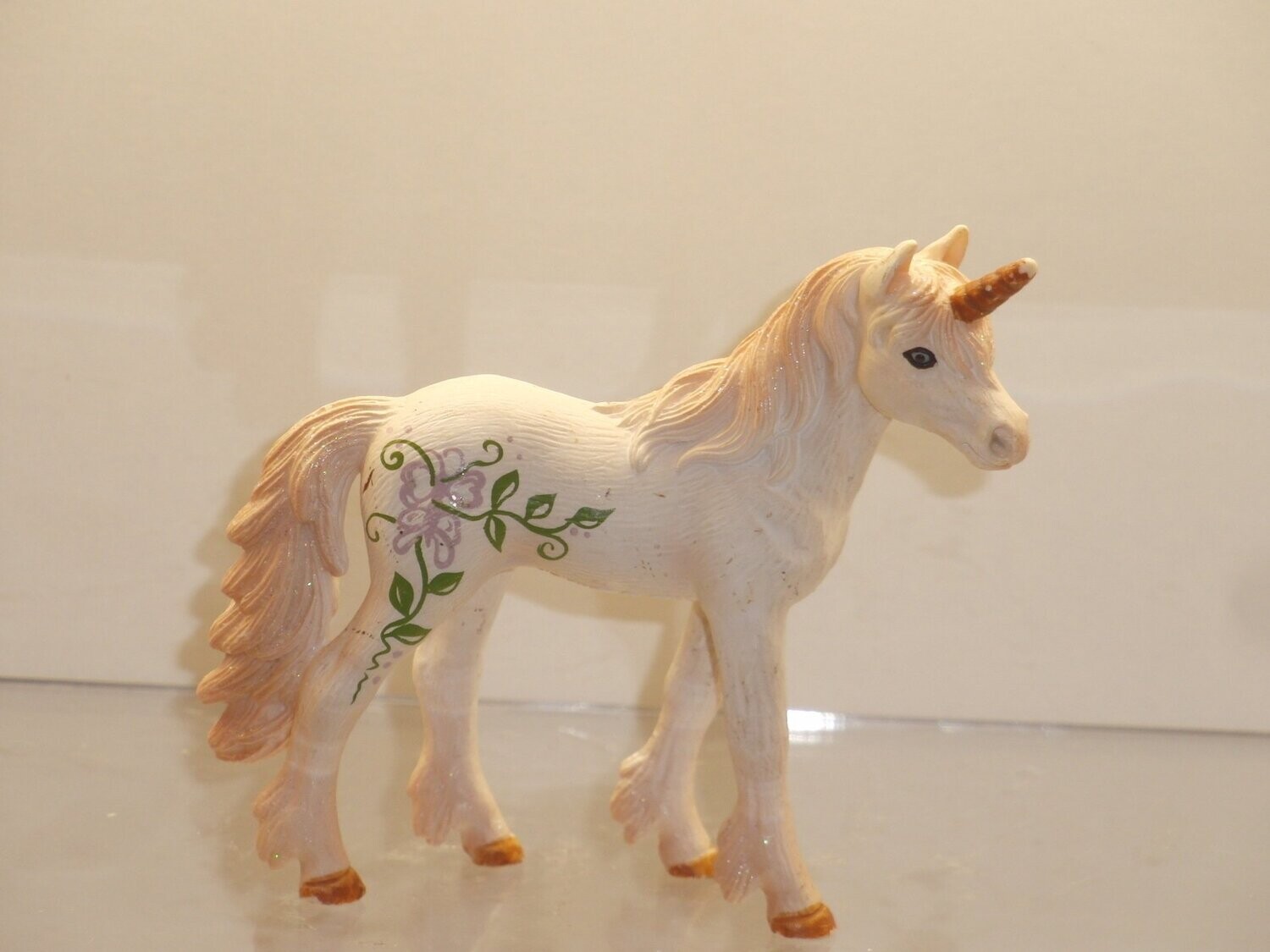 Schleich: Bayala: 70420 Einhornfohlen