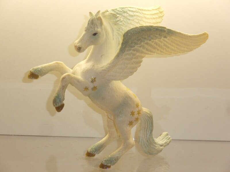 Schleich: Bayala: 70433 Pegasus steigend Schleich: Bayala: 70433 Pegasus steigend