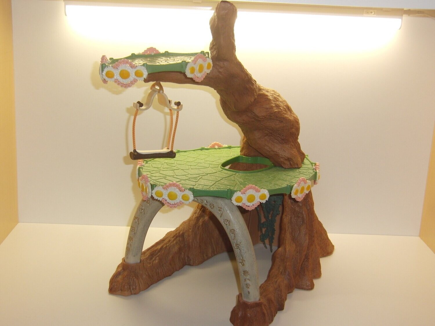 Schleich: Bayala: 42032 Elfenhaus Sommergrün