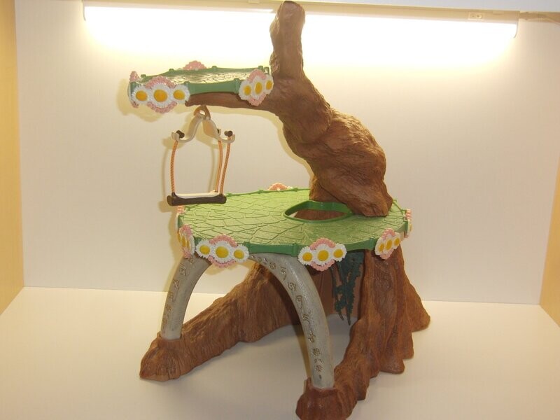 Schleich: Bayala: 42032 Elfenhaus Sommergrün Schleich: Bayala: 42032 Elfenhaus Sommergrün