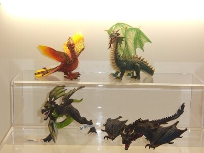 Drachen