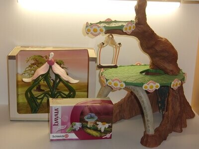 Spielsets aus der Bayala-Welt