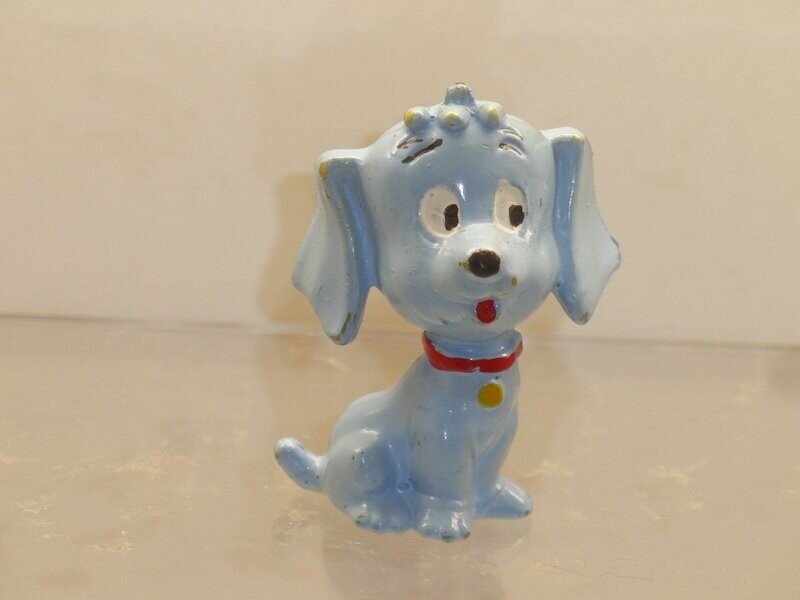 Bussi Bär: Heimo70er Jahre: Bello (Hartplastik) Bussi Bär: Heimo70er Jahre: Bello (Hartplastik)