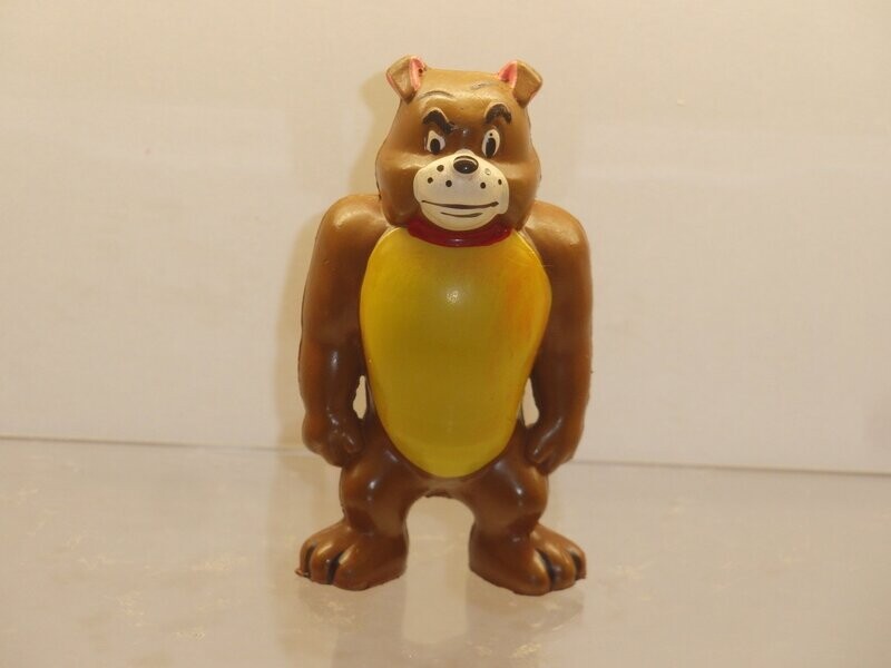 Tom & Jerry: Schleich 70er Jahre: 1. Serie: Spike Tom & Jerry: Schleich 70er Jahre: 1. Serie: Spike
