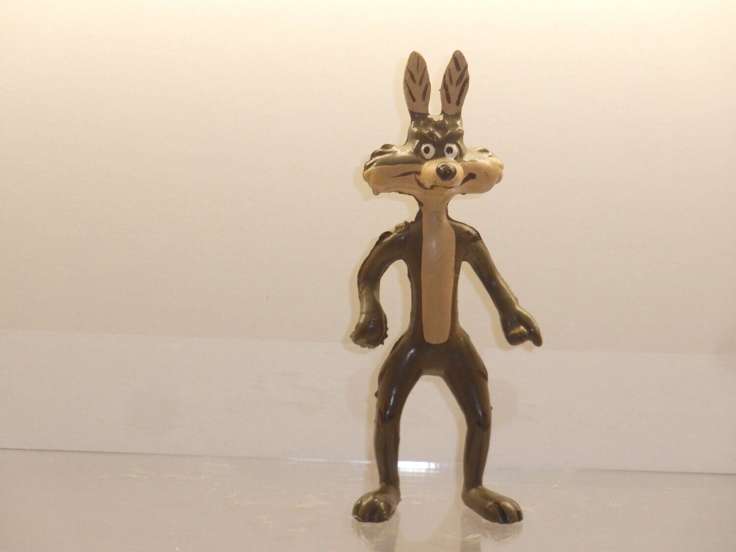 Bugs Bunny  & Co.: Dakin 80er Jahre: Coyote